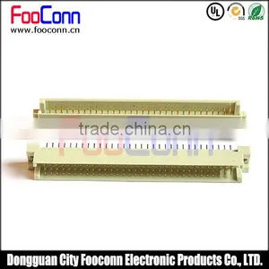 High Quality DIN41612 Connector Straight 396 Male thumbnail-1