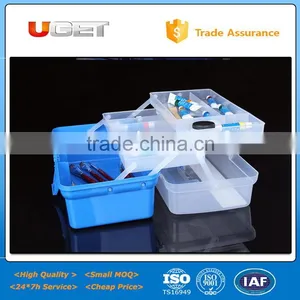 Modern Oem Tractor Tool Box thumbnail-2