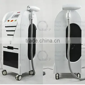 Best Nd Yag Diode Laser Epilator At Home Tattoo Reomval Facial Natural Care Products Beauty Equipment thumbnail-2