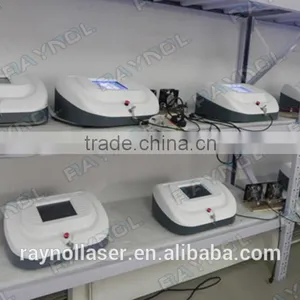 Top Product Portable 30MHz RBS Spider Vein Removal Machine thumbnail-3