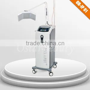 Oxygen Water Jet Peeling OB-JP 01 thumbnail-1