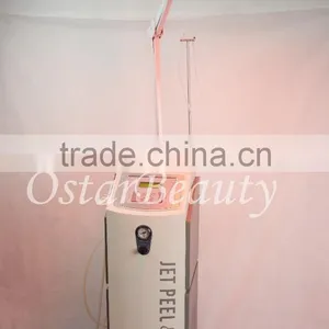 NEWEST Sky Jet Facial Whitening Treatment Facial Spray Machine OB-JP 01 thumbnail-2