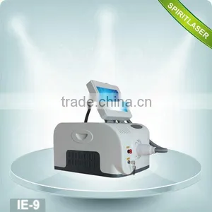 Made in China Wholesale Price Fasion Amazing Ipl Equipment Laser Machine With Fda and Medical ce thumbnail-3