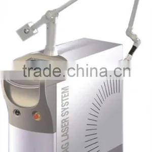 Nd Yag Laser Machine HOT!! Tattoo Removal 1500mj Machine Without Laser Tattoo Laser Removal Machine thumbnail-5
