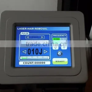 Naevus Of Ito Removal More High Tech Product 800mj Www.golden-laser.org Nd Yag Long Pulse Laser Hair Removal Machine thumbnail-3