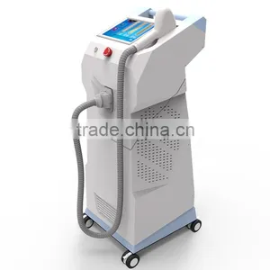 FDA Approved 4 Million Shots Warranty Depilator 808 nm Diode Laser Hair Removal Machine for Sale thumbnail-3