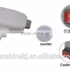 808nm Diode Laser Medical Beauty Equipment thumbnail-2