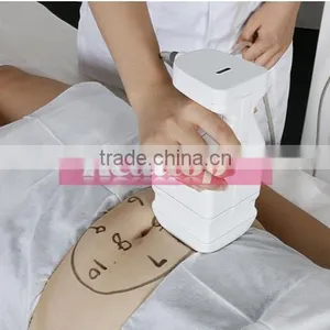 2016 Revolutionary Stubborn Fat Killer Liposonic Ulta Sonix Focused Ultrasound Hifu Shape Slim Reduce Belly Fat Fast Lose Weight thumbnail-6