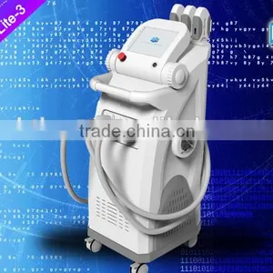 Medlite 3 SHR Super Hair Removal Machine/ IPL Laser / Laser Hair Removal Machine thumbnail-3