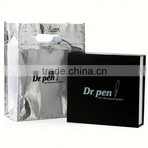 Face Skin Anti-wrinkle Adjustable 6 Level Speed Dermal Pen thumbnail-5