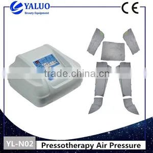 Pressotherapy Air Pressure Skin Tightening Machine With ce thumbnail-1