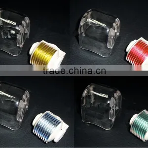 High Quality 540 Needles LED Derma Roller Factory Direct Wholesale thumbnail-4