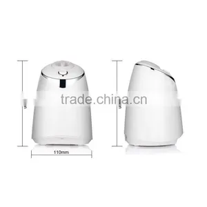 New Products Pure Natural Smart DIY Mask Maker Vegetable Fruit Facial Mask Making Machine thumbnail-2