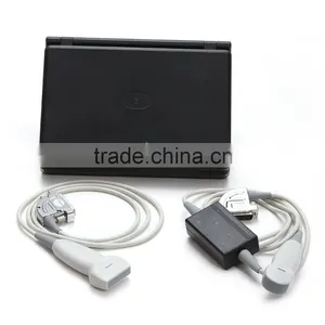 Laptop Ultrasound Scanner With 3D Function thumbnail-4