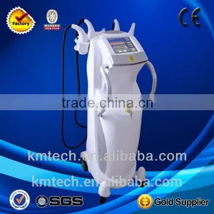 Powerful 7 Treatment Handpiece!! Vacuum Cavitation Slimming Equipment thumbnail-1