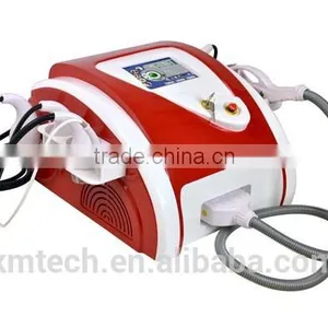 9 Functions Hair Removal, Body Shaping Non-medical Instrument With Elight IPL Lipo Handles thumbnail-2