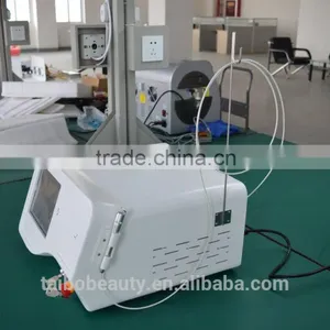 2016 The Professional Portable Varicose Veins Removal 980nm Laser Vascular Removal Beauty Equipment thumbnail-3