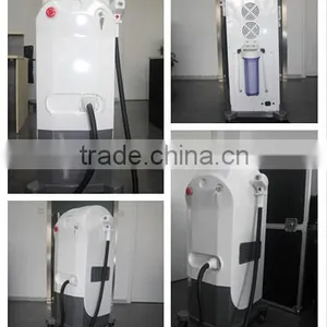 New Invention High Quality 808nm Diode Laser Hair Removal Machine thumbnail-2