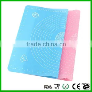 Heat Resistant Silicone Mat Silicone Lace Mat Silicone Heat Mat thumbnail-5