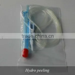 WF-25 4 in 1 Peel Hydro+Cystal+diamond+Jet Peeling thumbnail-4