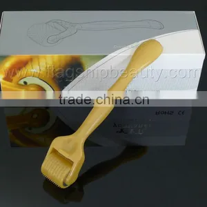 Newest 192 Needles Derma Roller Derm Roller for Skin Therapy thumbnail-1