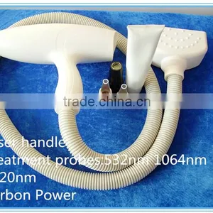 2000mj Strong Power Tattoo Removal Q Switch Q Switched Nd Yag Laser Tattoo Removal Machine Nd Yag Laser Tattoo Laser Removal Machine thumbnail-6