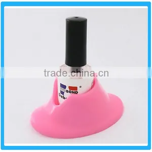 Colorful Cheap Nail Polish Bottle Holder thumbnail-2