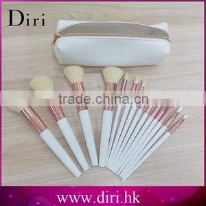 Factory High Quality 14pcs Make up Brush Set Hot Selling New Makeup Brush thumbnail-1