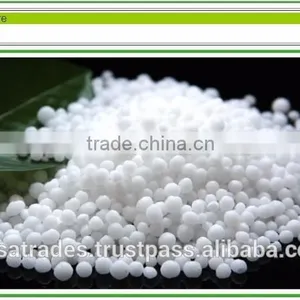Prilled and Granular Urea 46% / Urea N46 Prilled thumbnail-1