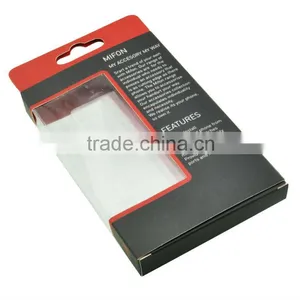 Mobile Paperboard+PET Clear Window Printing Boxes thumbnail-4