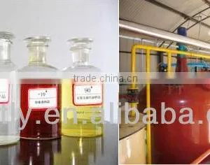Vegtable Oil Processing Plant Production Line thumbnail-1