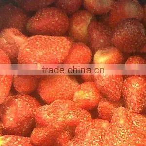Frozen Strawberry Grade A thumbnail-2