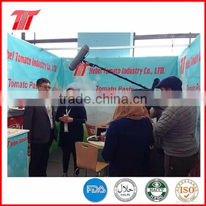 425G Customed Canned Sardine In Tomato Sauce thumbnail-6