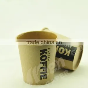 Cheap Disposable Coffee Cups,coffee Cup Costume,kraft Cup thumbnail-4
