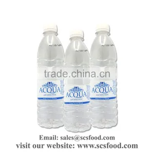 Drinking Water / Mineral Water thumbnail-1