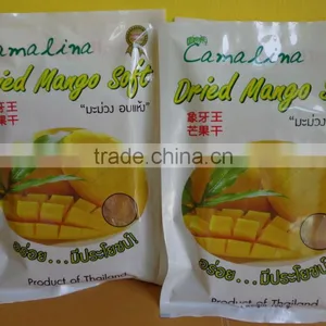 Dried Mango Soft Low Sugar thumbnail-1