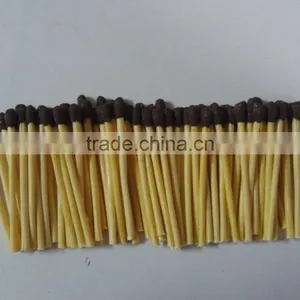 Damp Proof Wax Match Boxes Sales and Export for Africa Market thumbnail-1