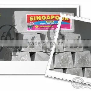 Abrasive Metal Buffing Compound Wax thumbnail-1