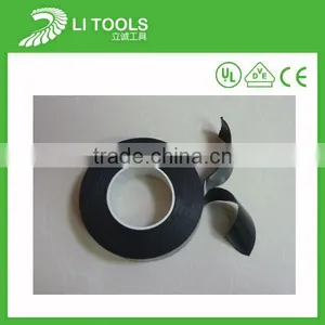 Manufacturer 0.5mm the Pvc Heat-resistant Insulationg Tape thumbnail-1