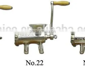 Manual Meat Mincer thumbnail-4