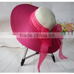 Straw Hat Vietnam Hat Factory - Cap and Hat Hot Hot Hot thumbnail-3