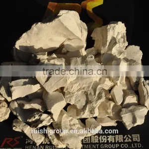 Supply Calcined Flint Clay thumbnail-1