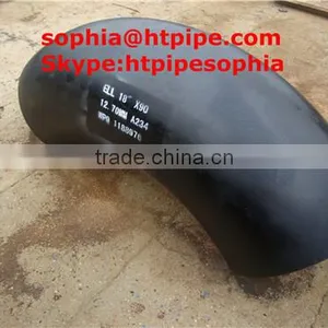 ASTM A860 WPHY 46End Cap thumbnail-3