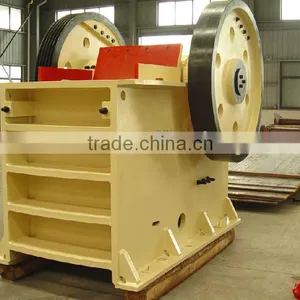 Stone Crusher Machine/jaw Crusher thumbnail-1