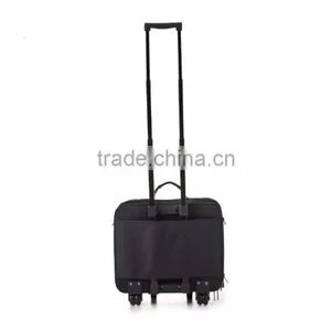 Cheap Custom Carry-on Travel Luggage Brands thumbnail-1