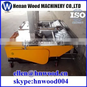 Wood Machinery Competitive the Price of the Machine Plaster Walls thumbnail-4