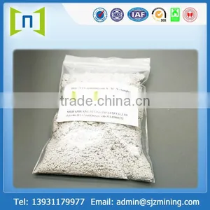 New Friction Material 1-3MM SMN-25 Rock Wool for Friction Material thumbnail-6