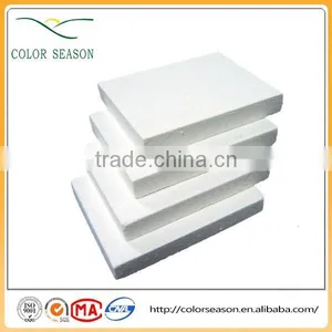 1260 Ceramic Fiber Board for Heat Insulation thumbnail-2