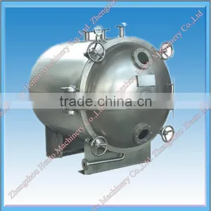 Stainless Steel Roller Dryer/ Industrial Roller Dryer thumbnail-1