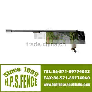 2013 Hot Sales 78cm Propane / Butane Weed Propane Heating Torch Auto-ignition Weed Torch Wizard for Garden thumbnail-1